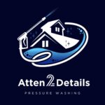 Attention To Details Pressure Washing