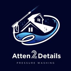 Attention To Details Pressure Washing